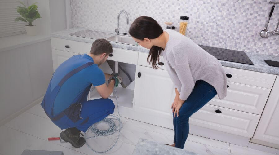 Local expert plumbing services in Leblanc, LA